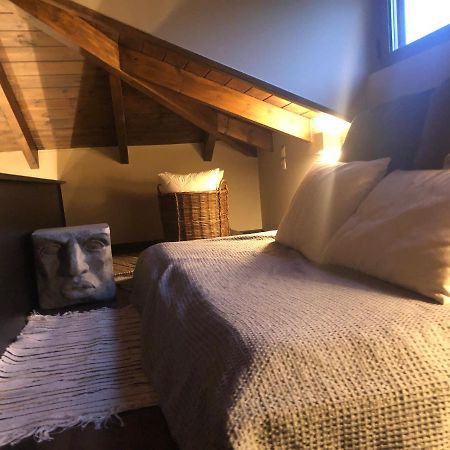 Luxurious Maisonette In The Countryside With A Pool كالافريتا المظهر الخارجي الصورة