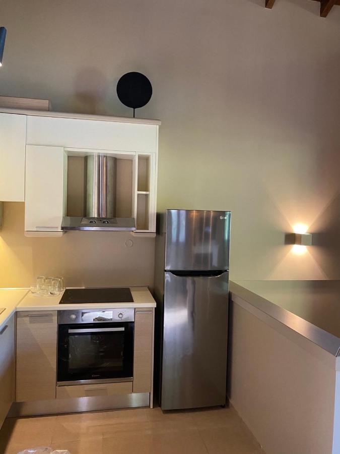 Luxurious Maisonette In The Countryside With A Pool كالافريتا المظهر الخارجي الصورة